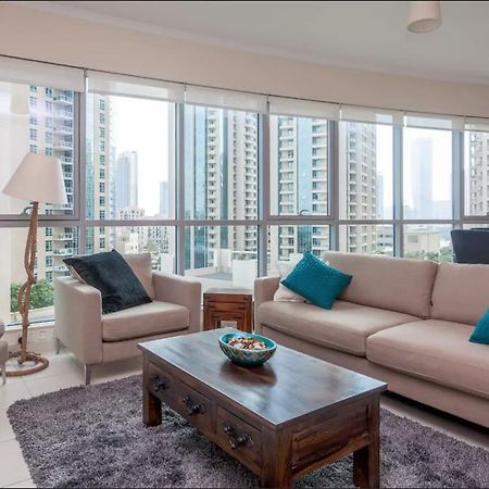 Faraway Homes - Burj Residences Dubaj Kültér fotó