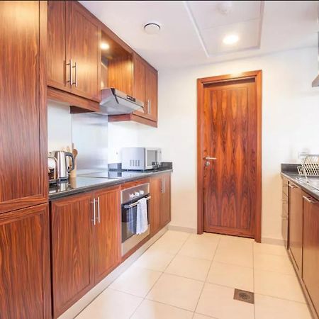 Faraway Homes - Burj Residences Dubaj Kültér fotó