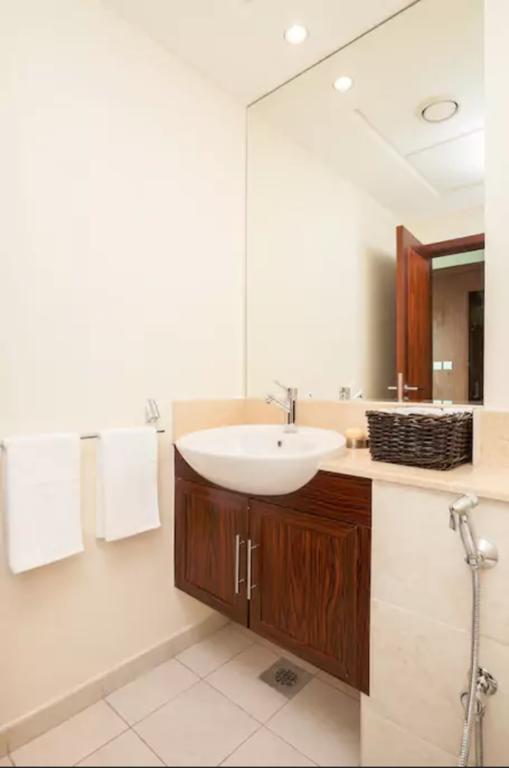 Faraway Homes - Burj Residences Dubaj Kültér fotó